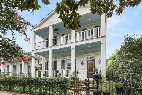 1125 Delachaise St, New Orleans, LA 70115
