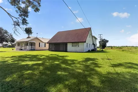 4361 Bayou Black Dr, Houma, LA 70360