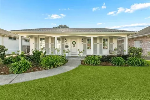 1413 Choctaw Ave, Metairie, LA 70005