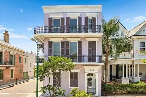 1002 Esplanade Ave #101, New Orleans, LA 70116