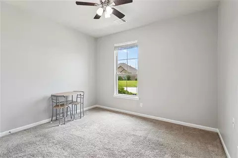 Bedroom - 125 E Lake Ct, Slidell, LA 70461 photo 2 of 3