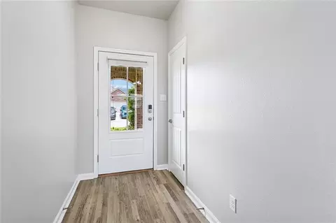 Entry Way - 125 E Lake Ct, Slidell, LA 70461 photo 1 of 1