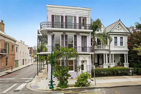 1002 Esplanade Ave #202, New Orleans, LA 70119