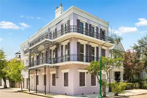 1002 Esplanade Ave #302, New Orleans, LA 70116