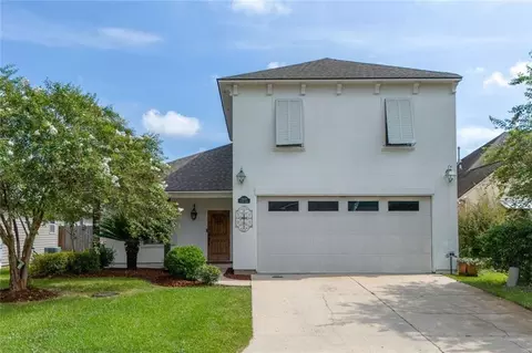 11439 Rossow Ct, Denham Springs, LA 70726