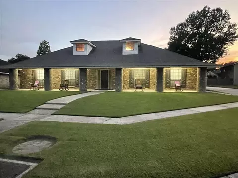 3532 N Bahin Ct, Baton Rouge, LA 70816