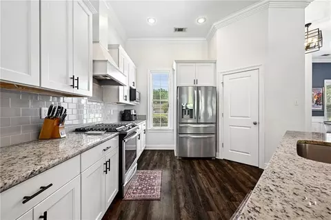 Kitchen - 109 Sherry Ct, Covington, LA 70433 photo 1 of 3