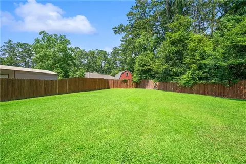 Exterior - 109 Sherry Ct, Covington, LA 70433 photo 8 of 8