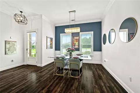 Dining - 109 Sherry Ct, Covington, LA 70433 photo 1 of 2
