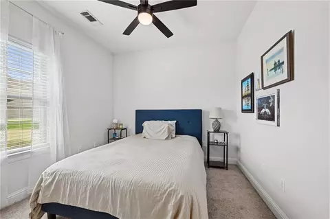 Bedroom - 109 Sherry Ct, Covington, LA 70433 photo 2 of 2