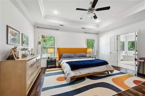 Bedroom - 109 Sherry Ct, Covington, LA 70433 photo 1 of 2