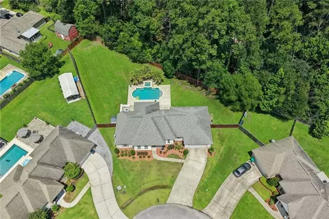 View/Area - 109 Sherry Ct, Covington, LA 70433 photo 2 of 4