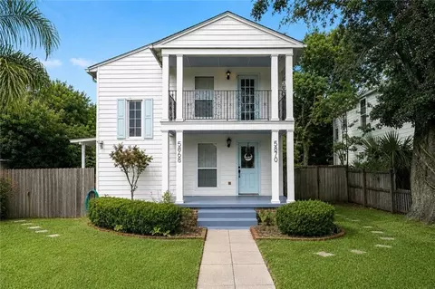 5868 70 Orleans Ave, New Orleans, LA 70124