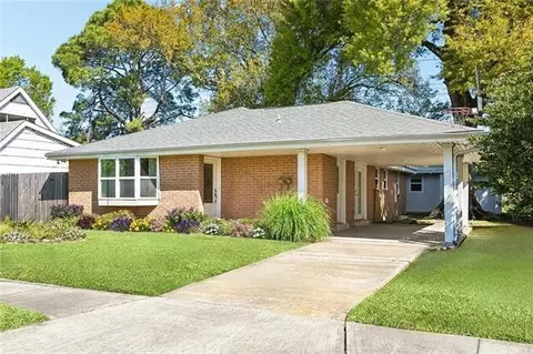 10133 Stephen Dr, River Ridge, LA 70123