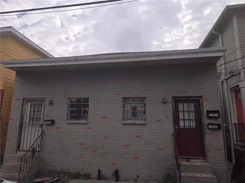 2804-06 Philip St, New Orleans, LA 70113