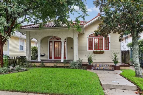 844 Weiblen Pl, New Orleans, LA 70124