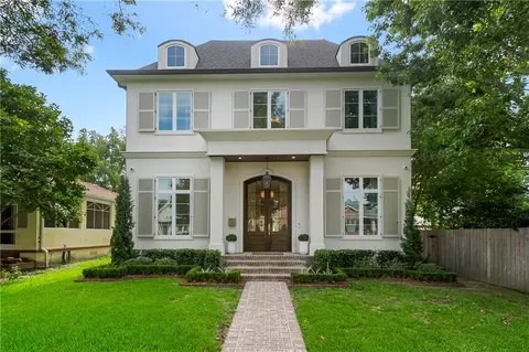 6544 Vicksburg St, New Orleans, LA 70124