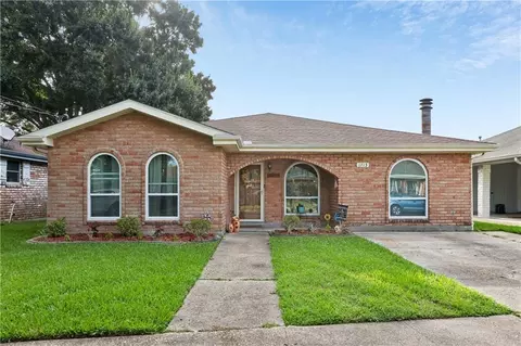 1713 Richland Ave, Metairie, LA 70001