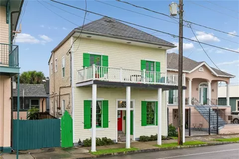 639 Patterson St, New Orleans, LA 70114