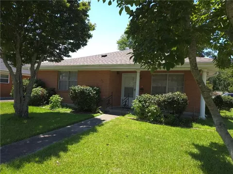 856 Homestead Ave, Metairie, LA 70005