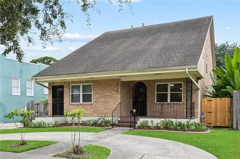 6618-20 Canal Blvd, New Orleans, LA 70124