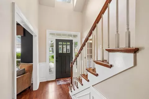 Entry Way - 1263 Springwater Dr, Mandeville, LA 70471 photo 1 of 4