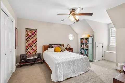 Bedroom - 1263 Springwater Dr, Mandeville, LA 70471 photo 3 of 5
