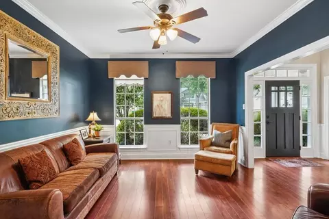 Entry Way - 1263 Springwater Dr, Mandeville, LA 70471 photo 2 of 4