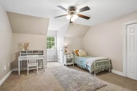 Bedroom - 1263 Springwater Dr, Mandeville, LA 70471 photo 4 of 5