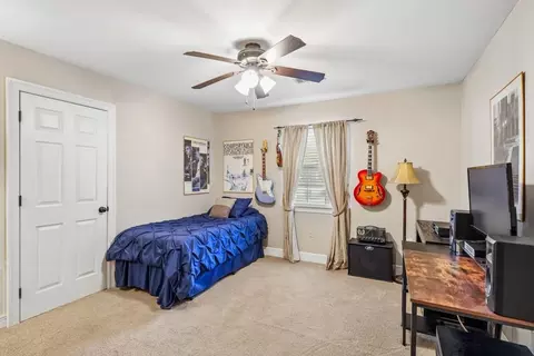 Bedroom - 1263 Springwater Dr, Mandeville, LA 70471 photo 5 of 5