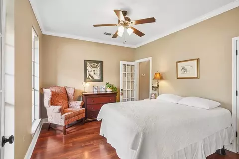 Bedroom - 1263 Springwater Dr, Mandeville, LA 70471 photo 1 of 5