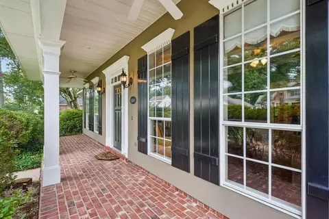 Exterior - 1263 Springwater Dr, Mandeville, LA 70471 photo 2 of 5