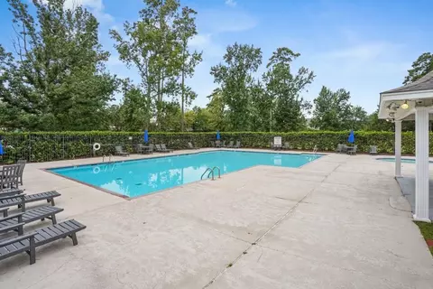 Exterior - 1263 Springwater Dr, Mandeville, LA 70471 photo 5 of 5
