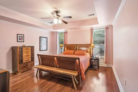 Bedroom - 1263 Springwater Dr, Mandeville, LA 70471 photo 2 of 5
