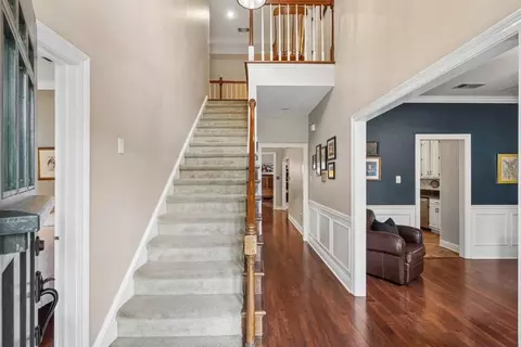 Entry Way - 1263 Springwater Dr, Mandeville, LA 70471 photo 4 of 4
