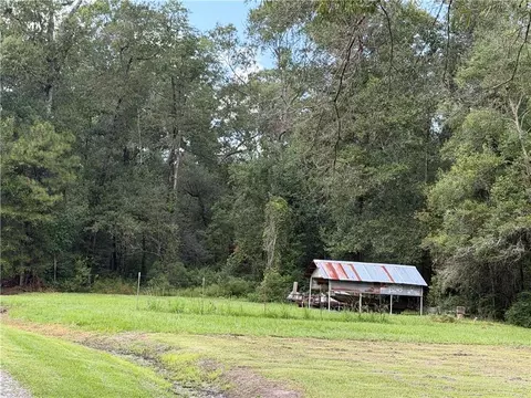 W Portier Road, Ponchatoula, LA 70454