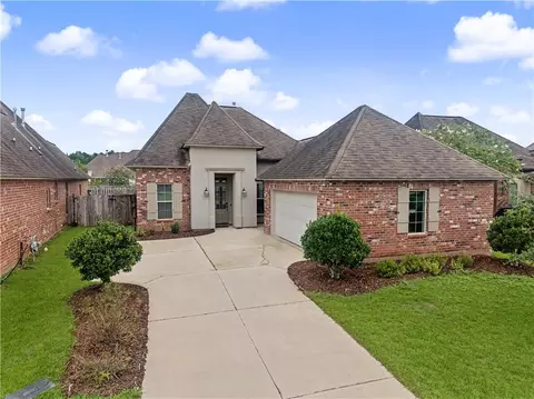 1233 Deer Park Ct, Madisonville, LA 70447