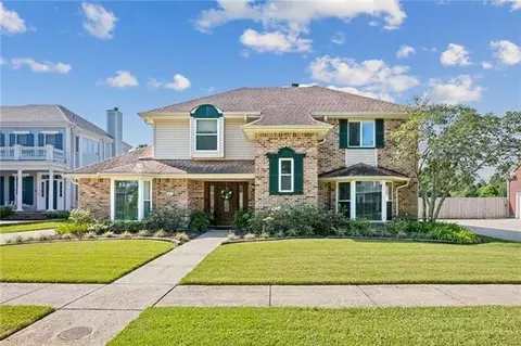 41 Kings Canyon Dr, New Orleans, LA 70131