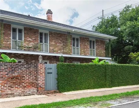 4380 Lasalle St #-, New Orleans, LA 70115
