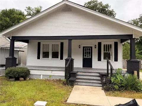 444 Cottonport Ave, Cottonport, LA 71327