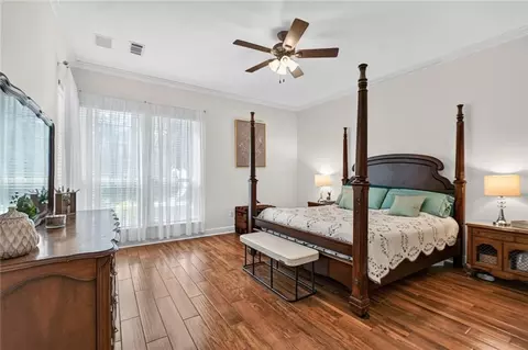 Bedroom - 1020 Parkpoint Dr, Slidell, LA 70461 photo 1 of 6