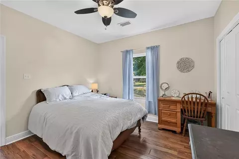 Bedroom - 1020 Parkpoint Dr, Slidell, LA 70461 photo 4 of 6