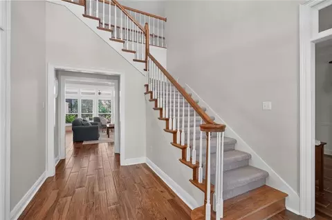Entry Way - 1020 Parkpoint Dr, Slidell, LA 70461 photo 1 of 1
