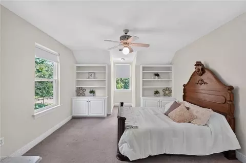 Bedroom - 1020 Parkpoint Dr, Slidell, LA 70461 photo 5 of 6