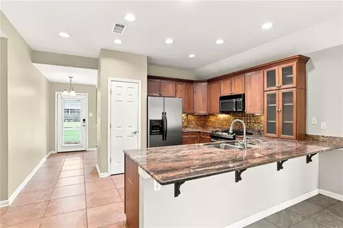 Entry Way - 3325 Bridge St, Slidell, LA 70458 photo 3 of 3