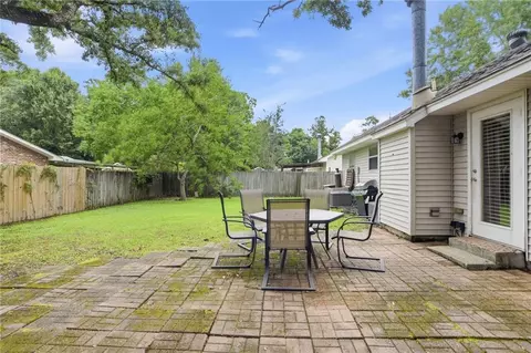 Exterior - 3325 Bridge St, Slidell, LA 70458 photo 4 of 8