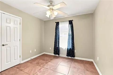 Bedroom - 3325 Bridge St, Slidell, LA 70458 photo 2 of 3