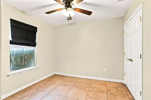 Bedroom - 3325 Bridge St, Slidell, LA 70458 photo 3 of 3