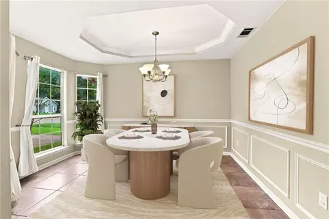 Dining - 3325 Bridge St, Slidell, LA 70458 photo 1 of 1