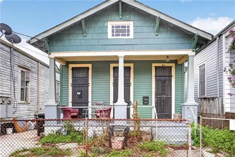 616 2nd St, New Orleans, LA 70130